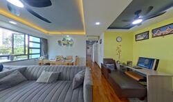 Blk 550B Segar Road (Bukit Panjang), HDB 5 Rooms #553603441